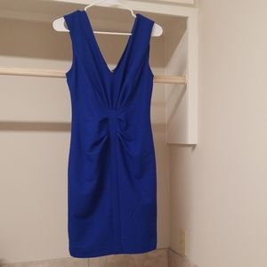 Express dress